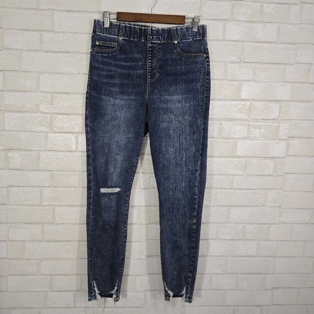 Liverpool the ankle skinny jeans - Picture 5 of 16